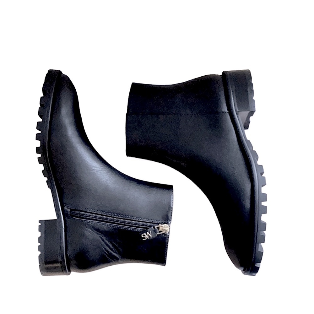 Stuart Weitzman | Maelie Lug Sole Bootie